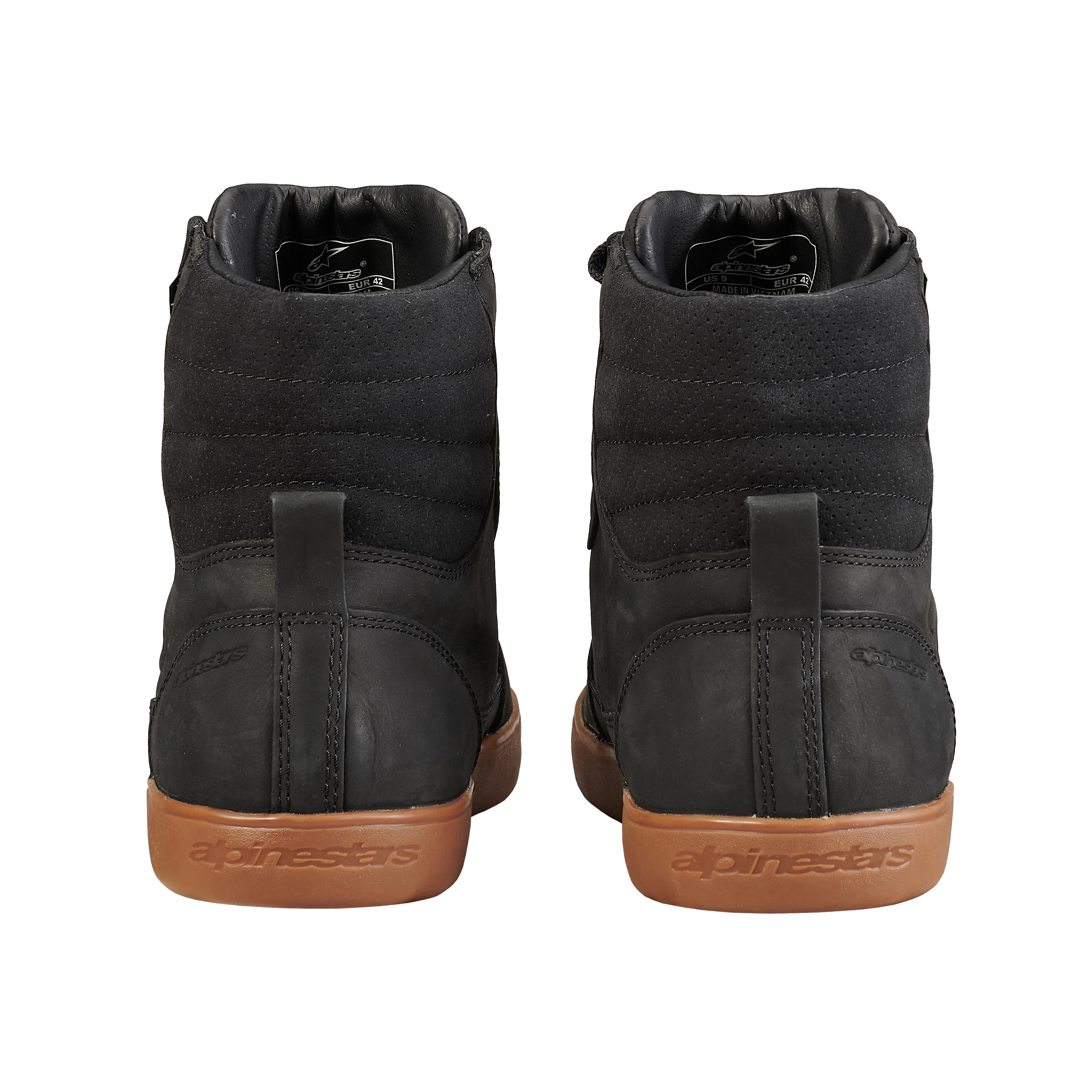 Triumph X Alpinestars® - J-6 Waterproof Riding Shoes - Image 3