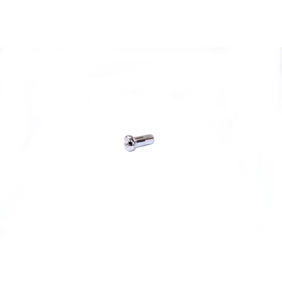 TWHE081887 | Nipple 13GX169Mm Blk